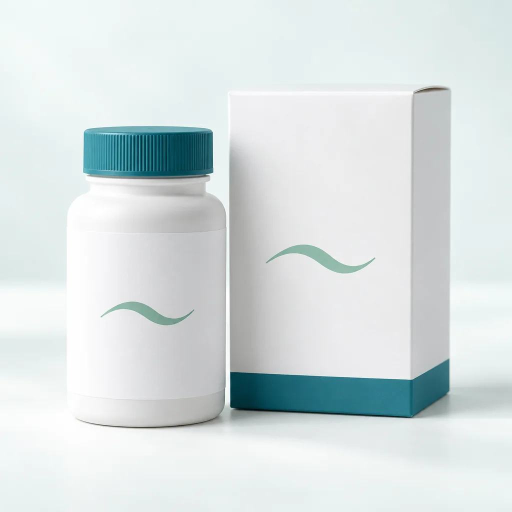 Momentum Daily packaging