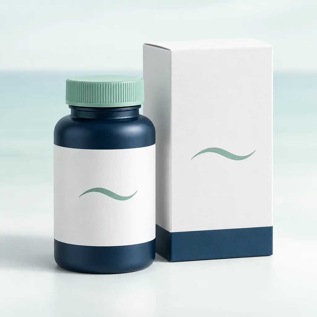 Momentum Extended packaging